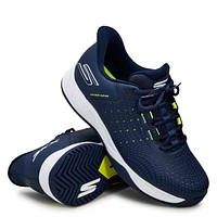 Men's Hands Free Slip-ins Viper Court Reload Pickleball Shoe