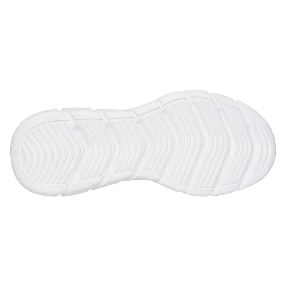 Men's Bobs B Flex Wide Sneaker