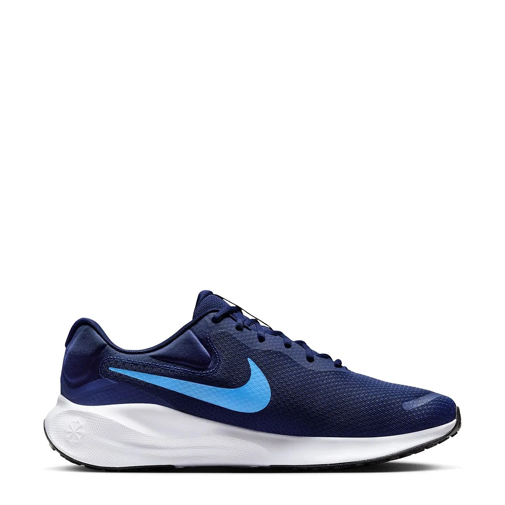 Men's Revolution 7 Extra Wide Running Shoe