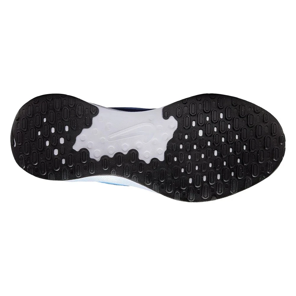 Men's Revolution 7 Extra Wide Running Shoe