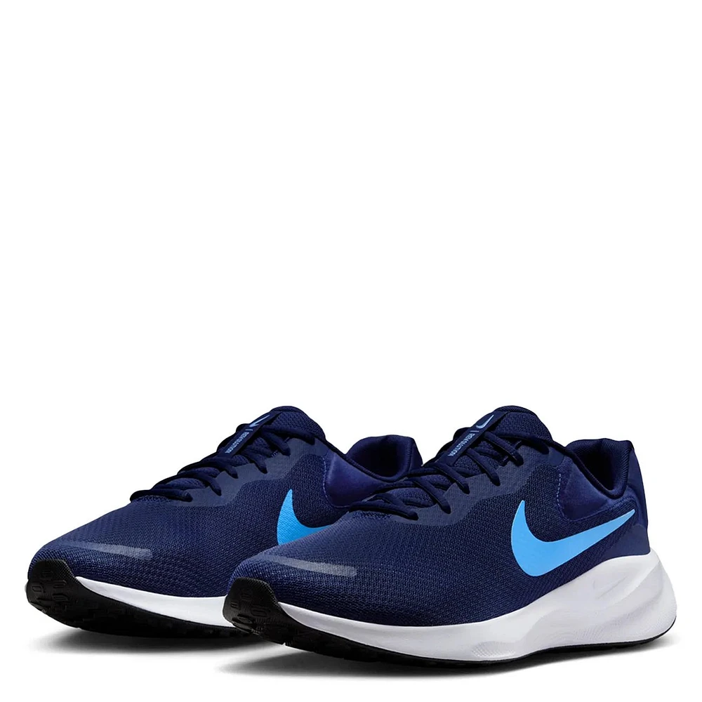 Men's Revolution 7 Extra Wide Running Shoe