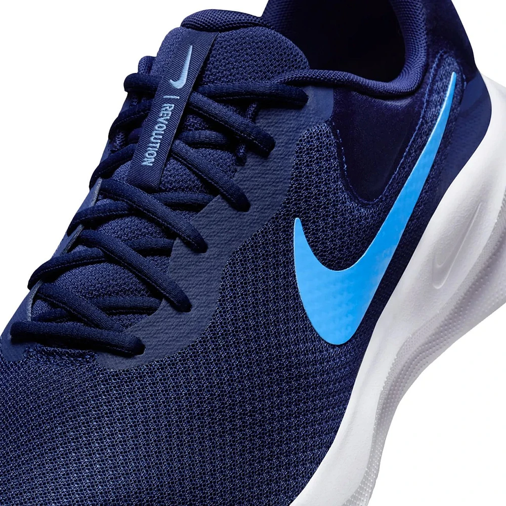 Men's Revolution 7 Extra Wide Running Shoe