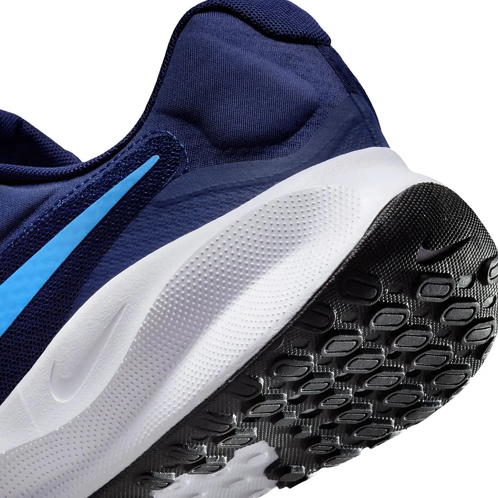 Men's Revolution 7 Extra Wide Running Shoe