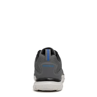 Men's Track Ripkent Wide Width Sneaker