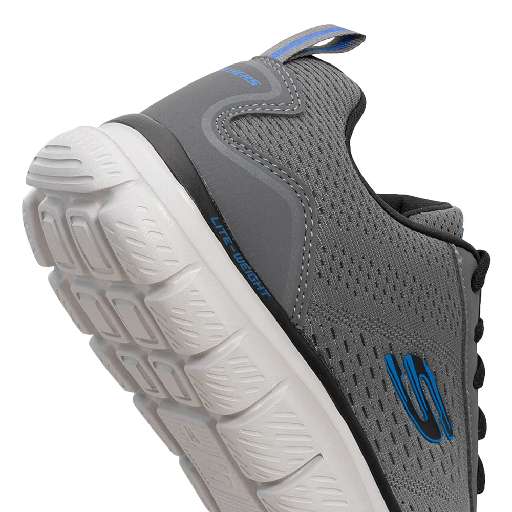 Men's Track Ripkent Wide Width Running Shoe