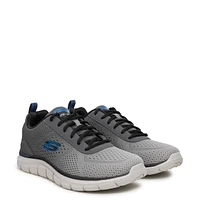 Men's Track Ripkent Wide Width Sneaker