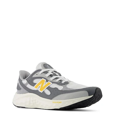 Men's Fresh Foam Arishi v4 Tiralux Running Shoe