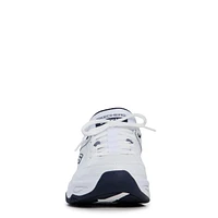 Men’s Hands Free Slip-ins Relax Fit Durham Delvor Extra Wide Width Sneaker