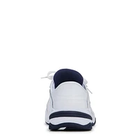 Men’s Hands Free Slip-ins Relax Fit Durham Delvor Extra Wide Width Sneaker