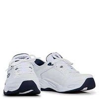 Men’s Hands Free Slip-ins Relax Fit Durham Delvor Extra Wide Width Sneaker