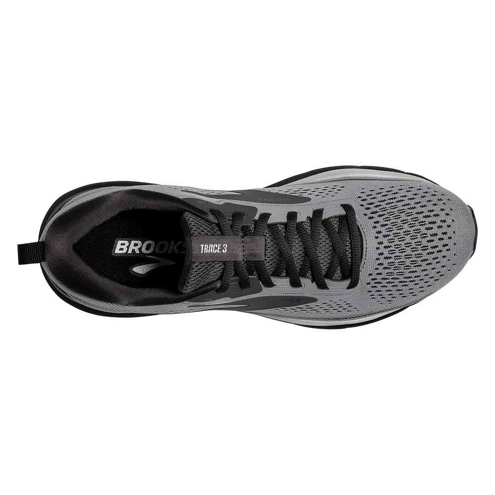 Men's Trace 3 Wide Width Running Shoe