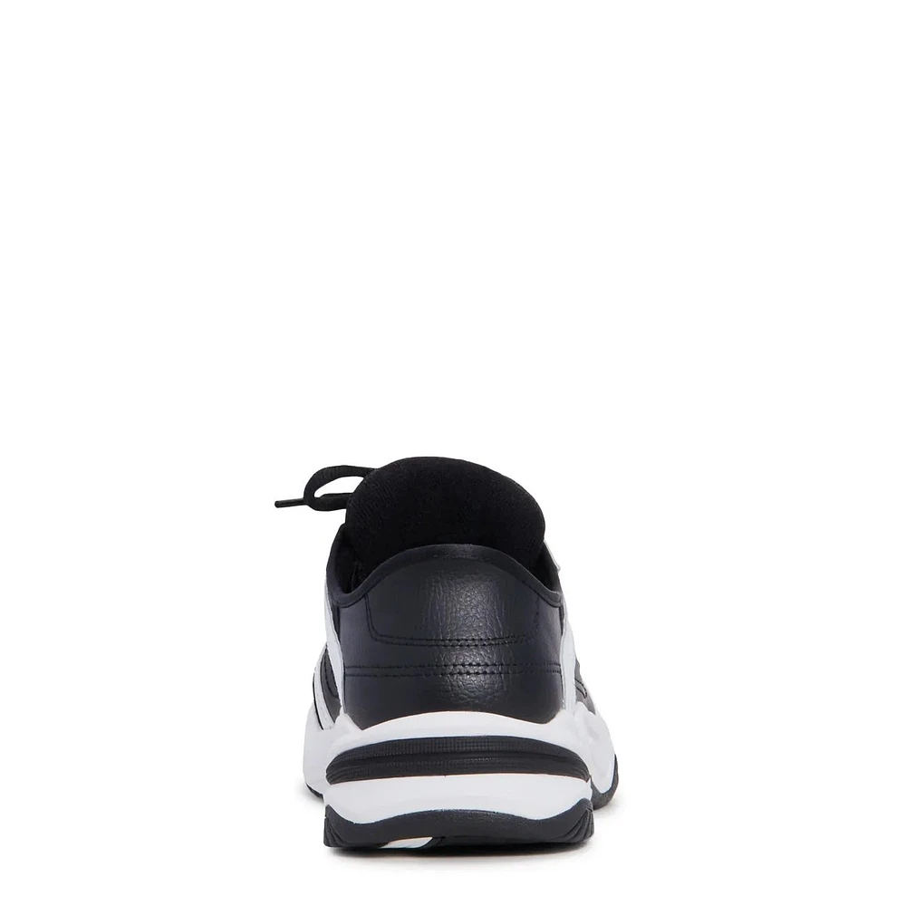 Men's Durham Delvor Slip-In Extra Wide Width Sneaker
