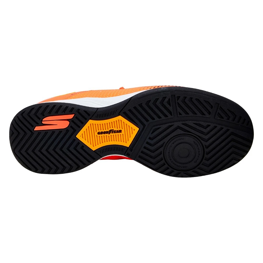 Men's Hands Free Slip-ins Viper Court Reload Pickleball Shoe