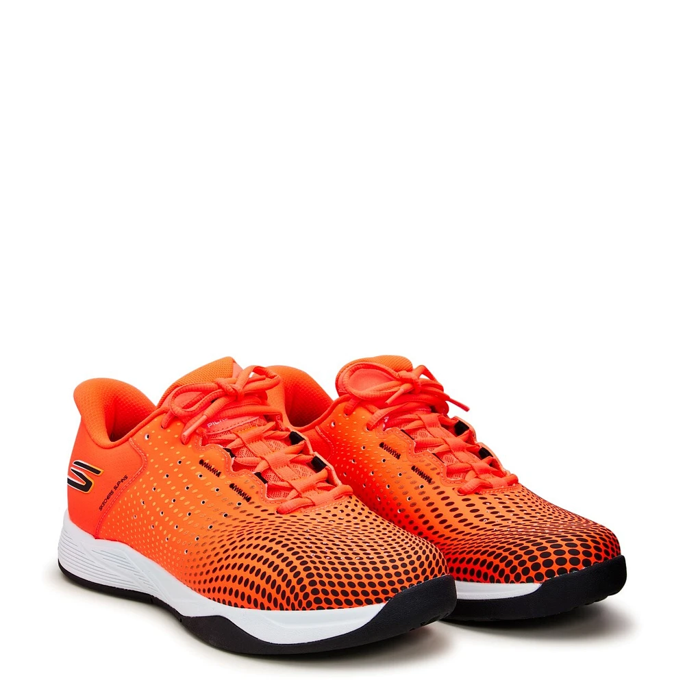 Men's Hands Free Slip-ins Viper Court Reload Pickleball Shoe