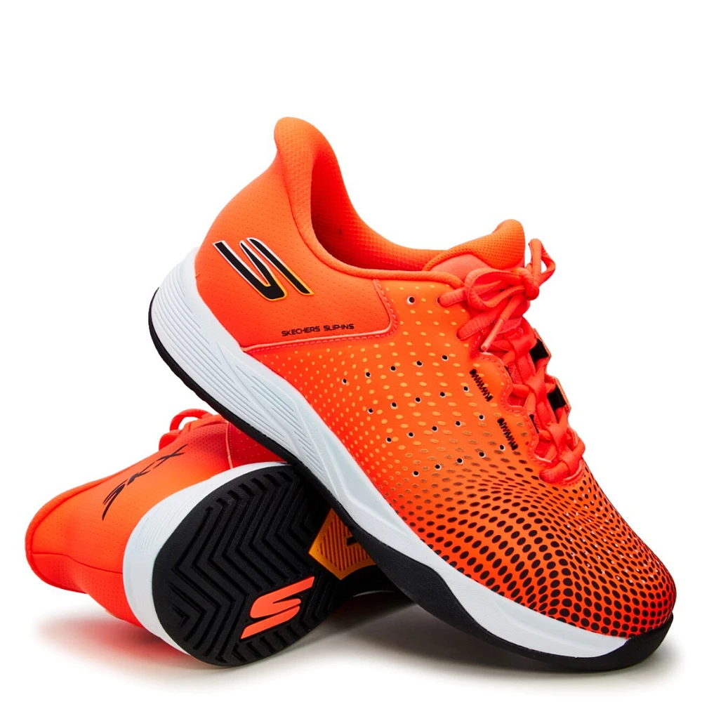 Men's Hands Free Slip-ins Viper Court Reload Pickleball Shoe