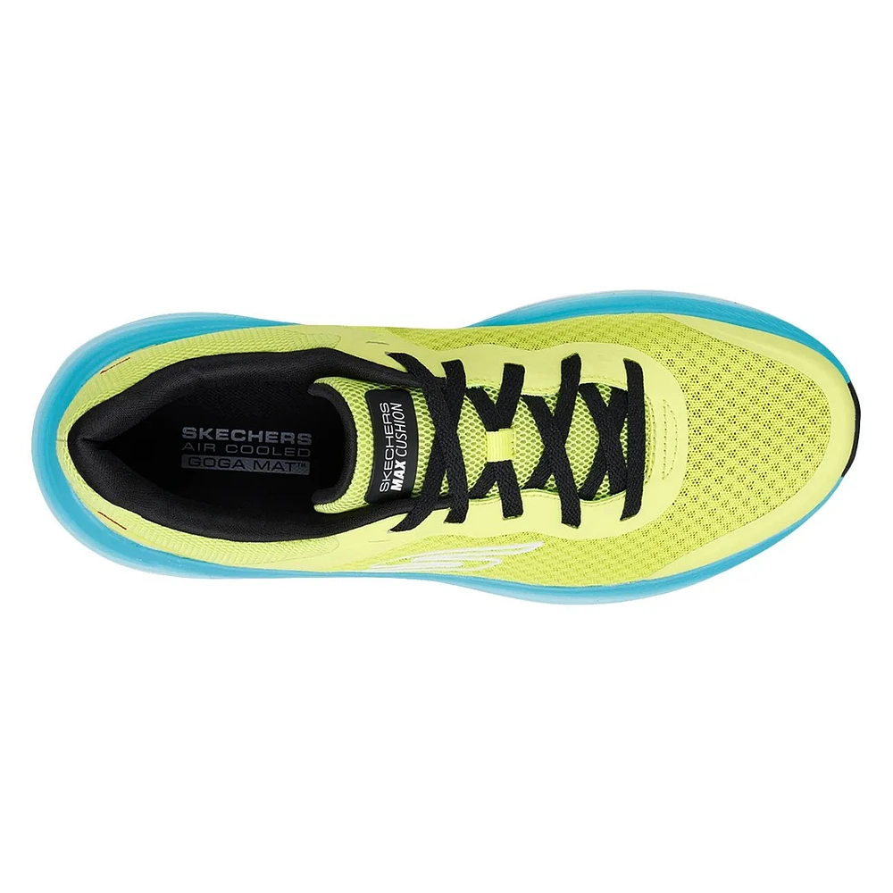 Men's Max Cushioning Endeavour Sneaker