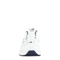 Men's 608 Wide Width Training Sneaker