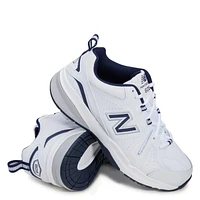 Men's 608 Wide Width Training Sneaker