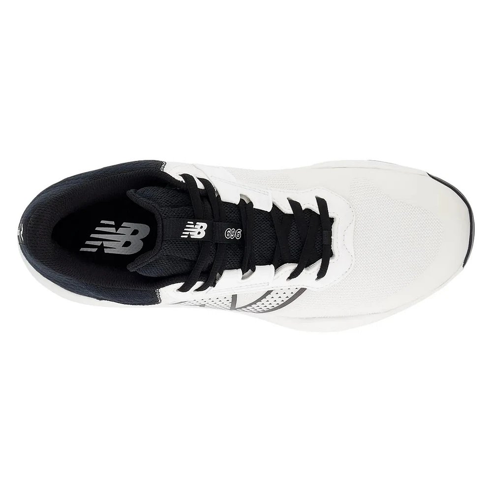 Men's 696 v6 Pickleball Sneaker