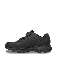 Men's After Burn Memory Fit Final Cut Extra Wide Width Sneaker