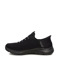 Men's Slip Ins: Summits - High Range Sneaker