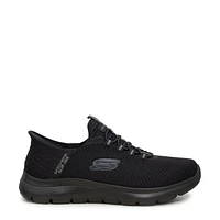 Men's Slip Ins: Summits - High Range Sneaker