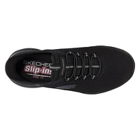 Men's Slip Ins: Summits - High Range Sneaker