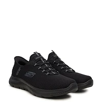 Men's Slip Ins: Summits - High Range Sneaker