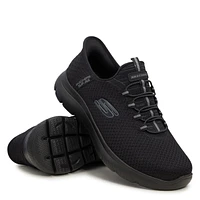 Men's Slip Ins: Summits - High Range Sneaker