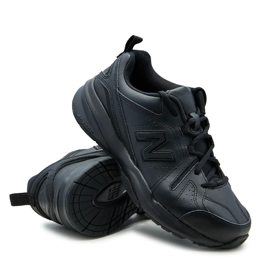 Men's 608 Wide Width Training Sneaker