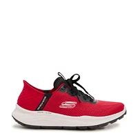 Men's Hands Free Slip-Ins Equalizer 5.0 Wide Width Sneaker