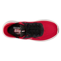 Men's Hands Free Slip-Ins Equalizer 5.0 Wide Width Sneaker