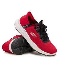 Men's Hands Free Slip-Ins Equalizer 5.0 Wide Width Sneaker