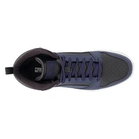 Men's Rebound Mid Basketball Sneaker