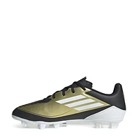 Men’s F50 Messi Firm/Multi Ground Soccer Cleat