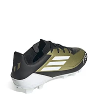 Men’s F50 Messi Firm/Multi Ground Soccer Cleat