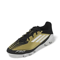 Men’s F50 Messi Firm/Multi Ground Soccer Cleat