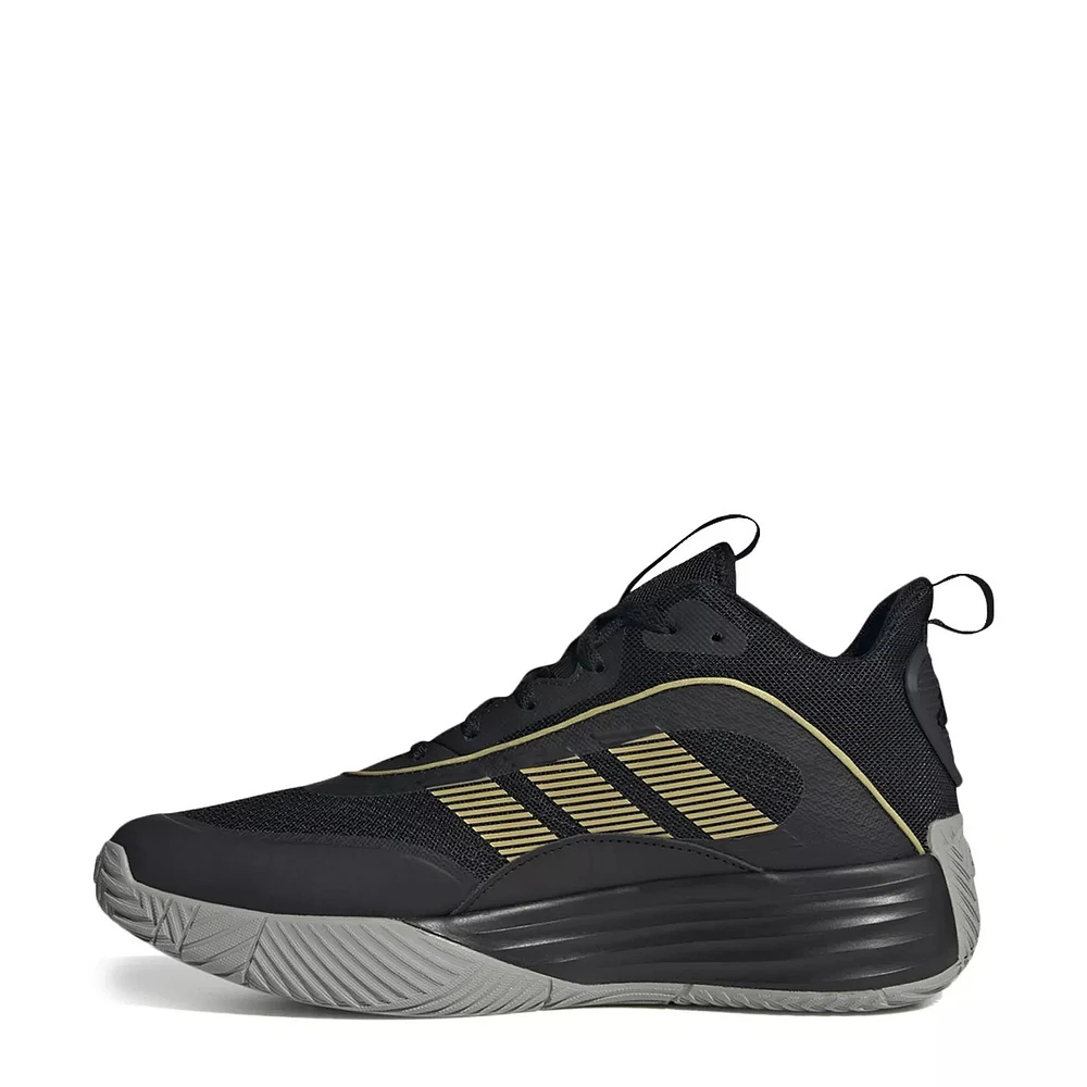 Men’s Own The Game 3.0 Basketball Sneaker