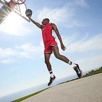 Men's Precision 7 Basketball Shoe