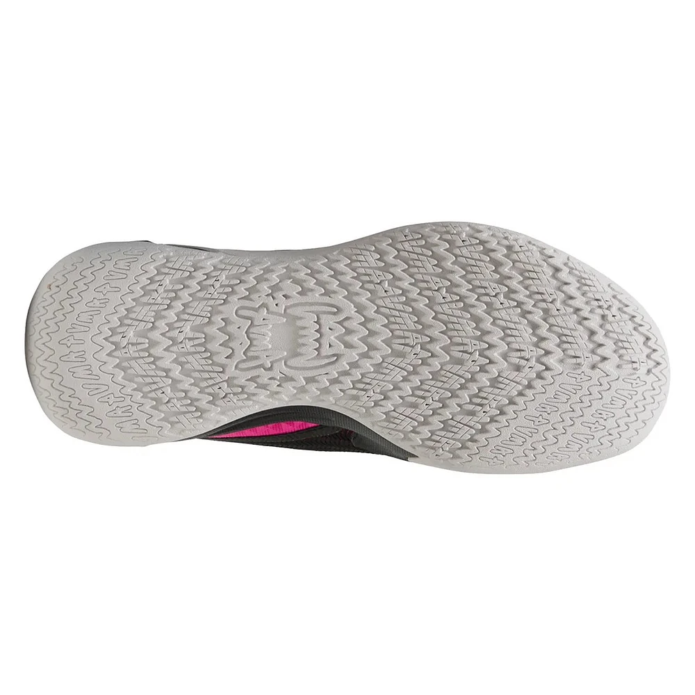 Men's Dagger Basketball Shoes