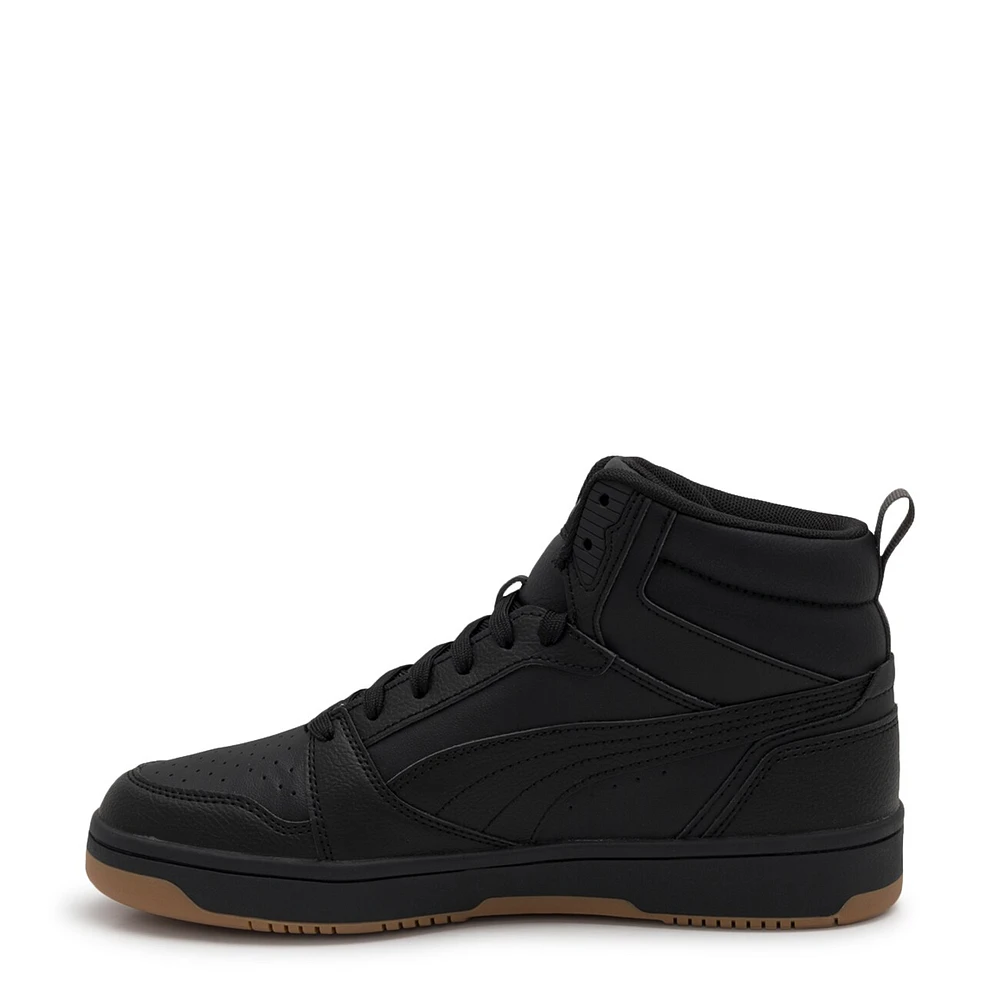 Men's Rebound Mid Basketball Shoe