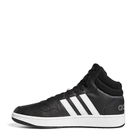 Men's Hoop 3.0 Mid Basketball Sneaker