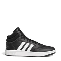 Men's Hoop 3.0 Mid Basketball Sneaker