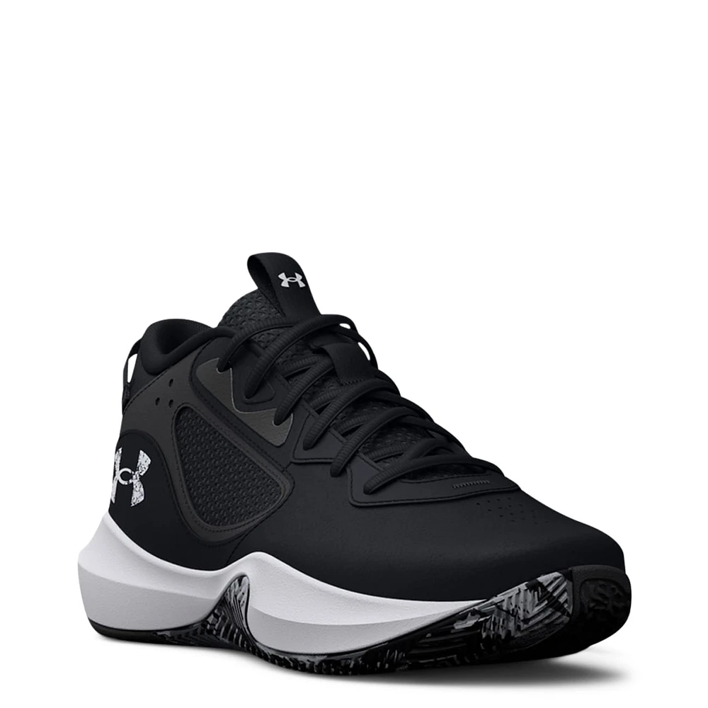 Unisex Lockdown 6 Basketball Shoe