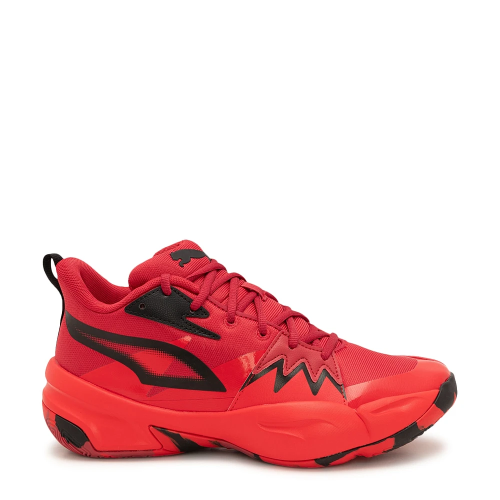 Men's Genetics Basketball Shoe