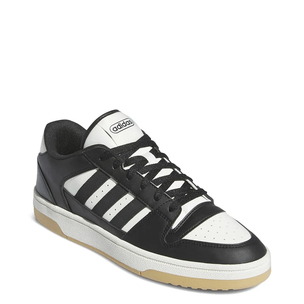 Unisex Break Start Court Sneaker