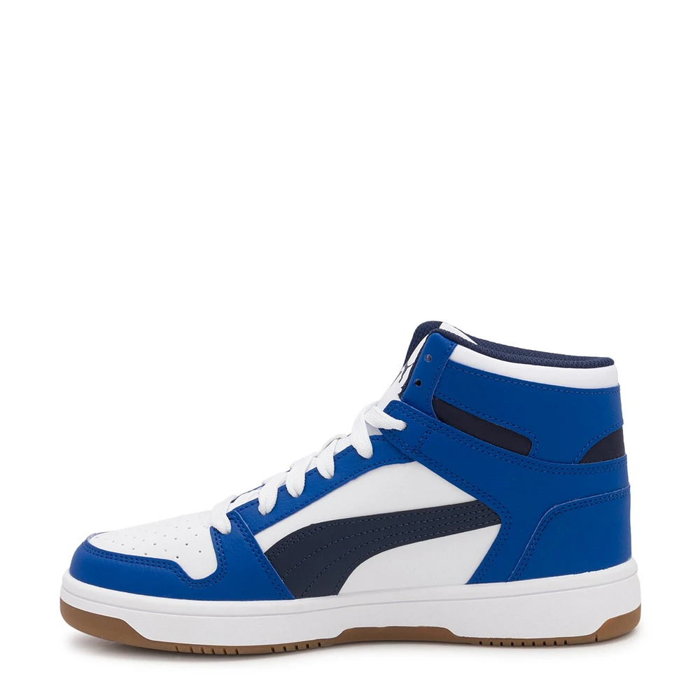 Men's Rebound LayUp SL Basketball Sneaker