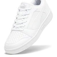 Men's Rebound V6 Low Basketball Shoe