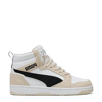 Men's Rebound Basketball Sneaker
