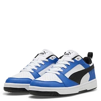 Men's Rebound Low Basketball Shoe